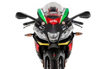 Aprilia RS 125 Replica 2022 - Bild 3 Aprilia RS 125 Replica 2022 - Bild 3