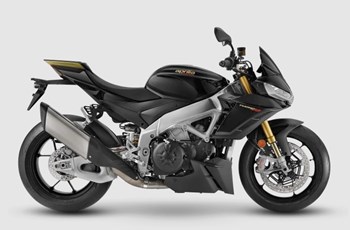Aprilia RSV4 1100 Factory 2022 - Bild 2 Aprilia RSV4 1100 Factory 2022 - Bild 2