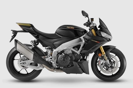 Aprilia RSV4 1100 Factory 2022 Aprilia RSV4 1100 Factory 2022