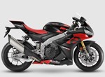 Aprilia RSV4 1100 Factory
