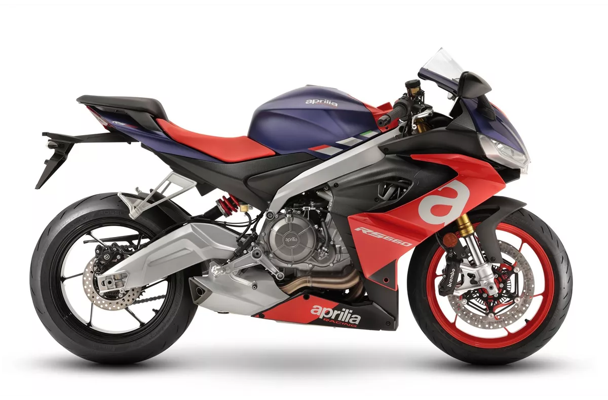 Aprilia RS 660 Aprilia RS 660