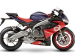 Aprilia RS 660