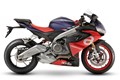 Aprilia RS 660 2022