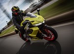 Aprilia RS 660