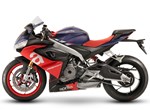 Aprilia RS 660