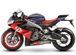 Aprilia RS 660