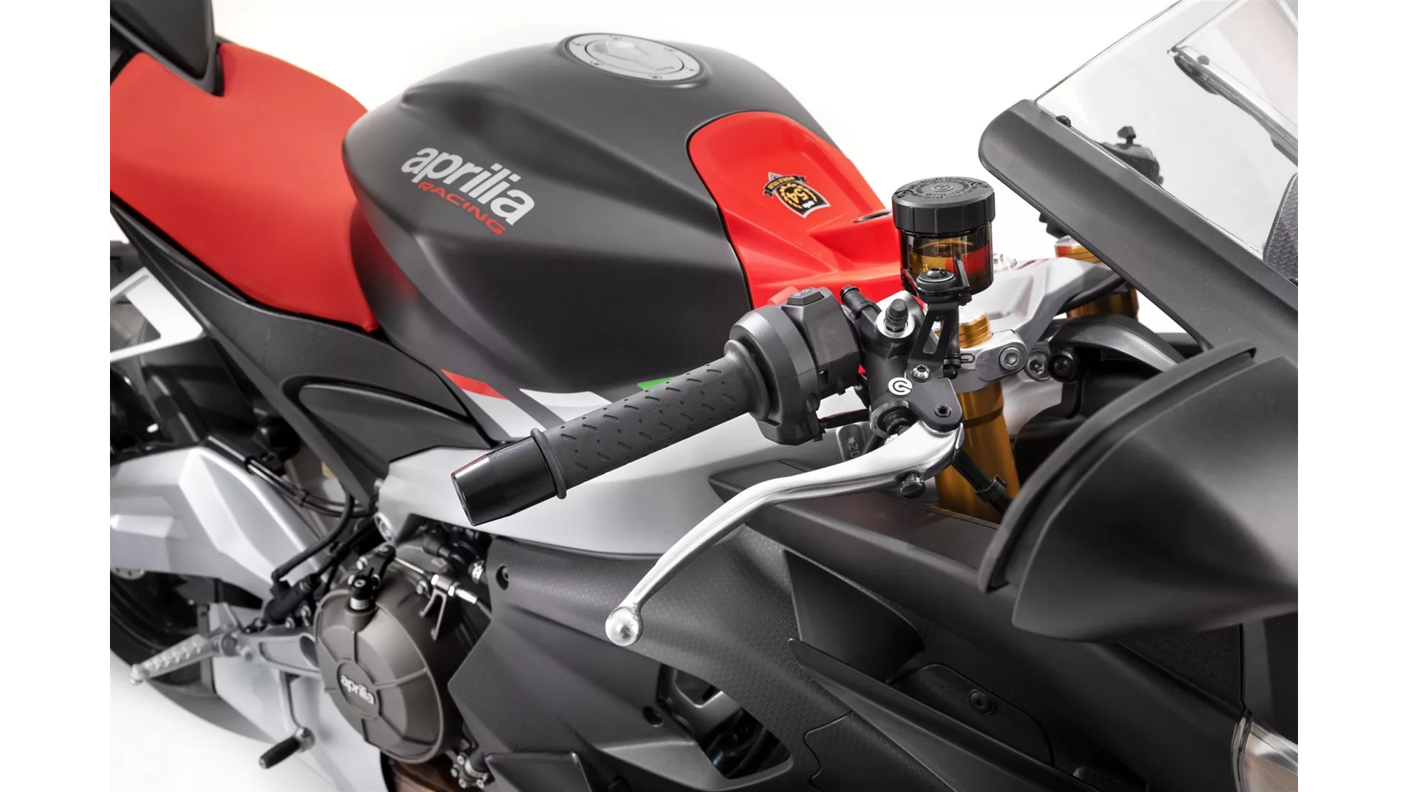 Aprilia RS 660 - Image 4 Aprilia RS 660 - Image 4