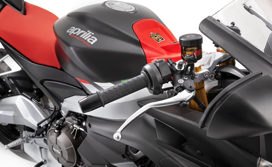 Aprilia RS 660 Bild 5: Aprilia RS 660