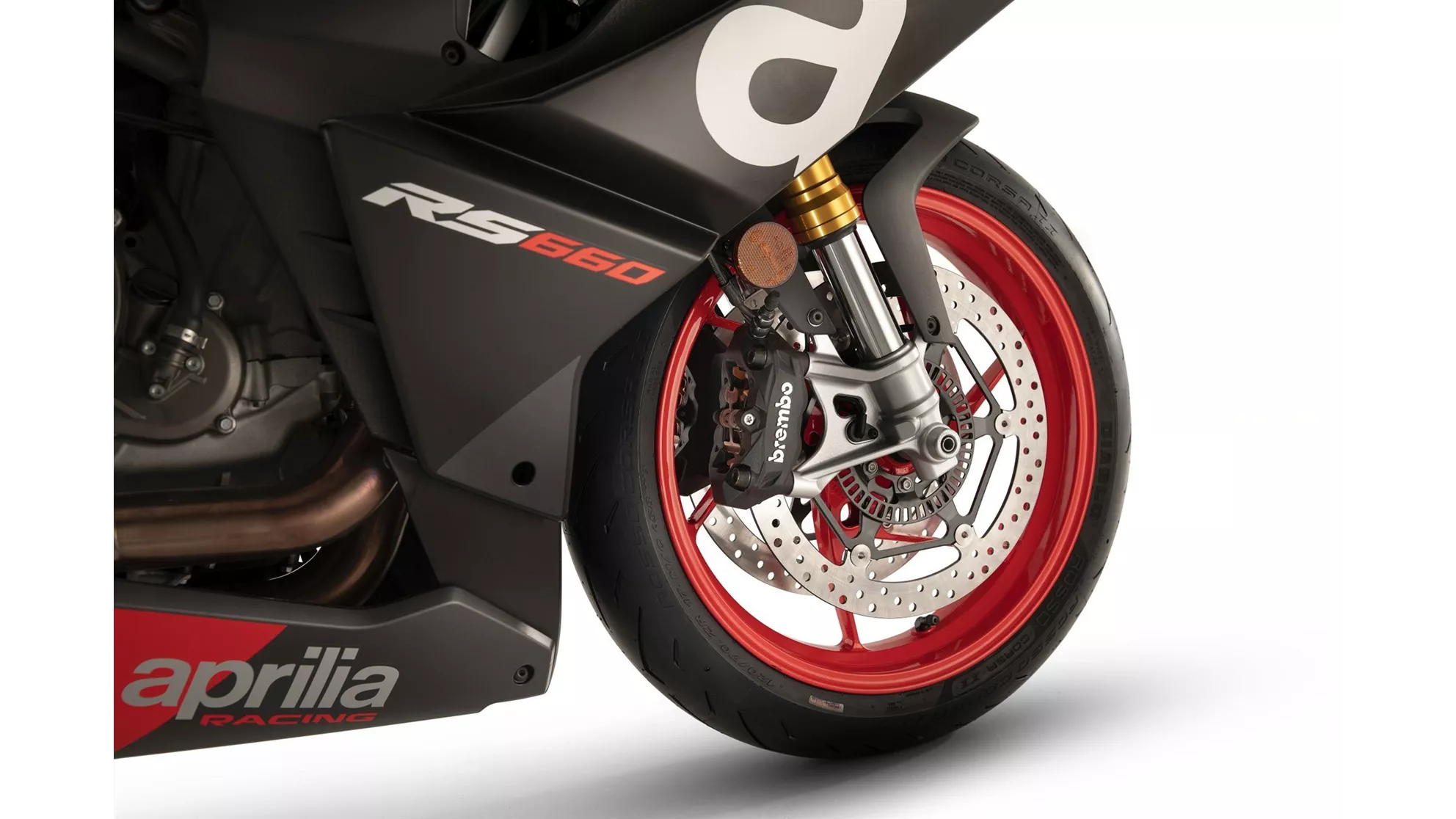 Aprilia RS 660 - Image 5 Aprilia RS 660 - Image 5