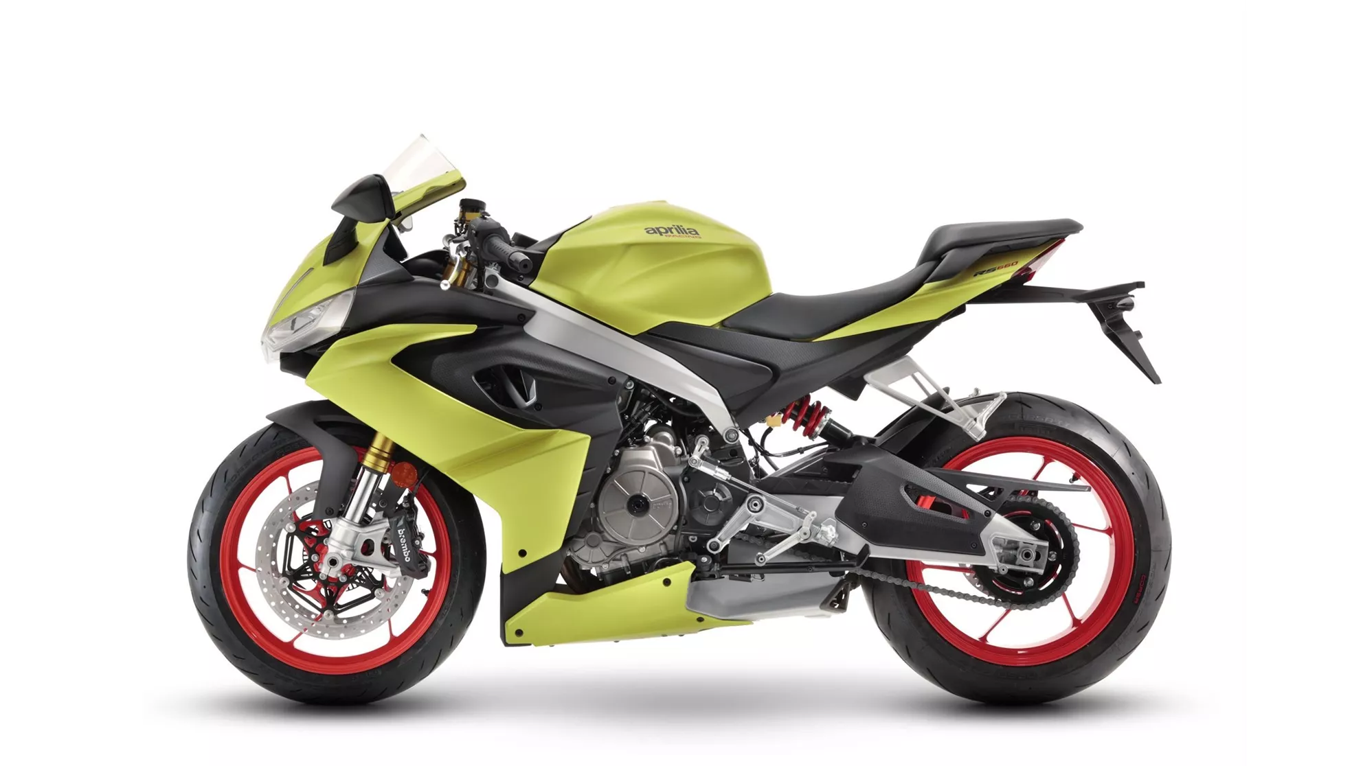 Aprilia RS 660 - Image 6 Aprilia RS 660 - Image 6