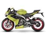 Aprilia RS 660