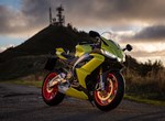 Aprilia RS 660