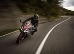 Aprilia RS 660