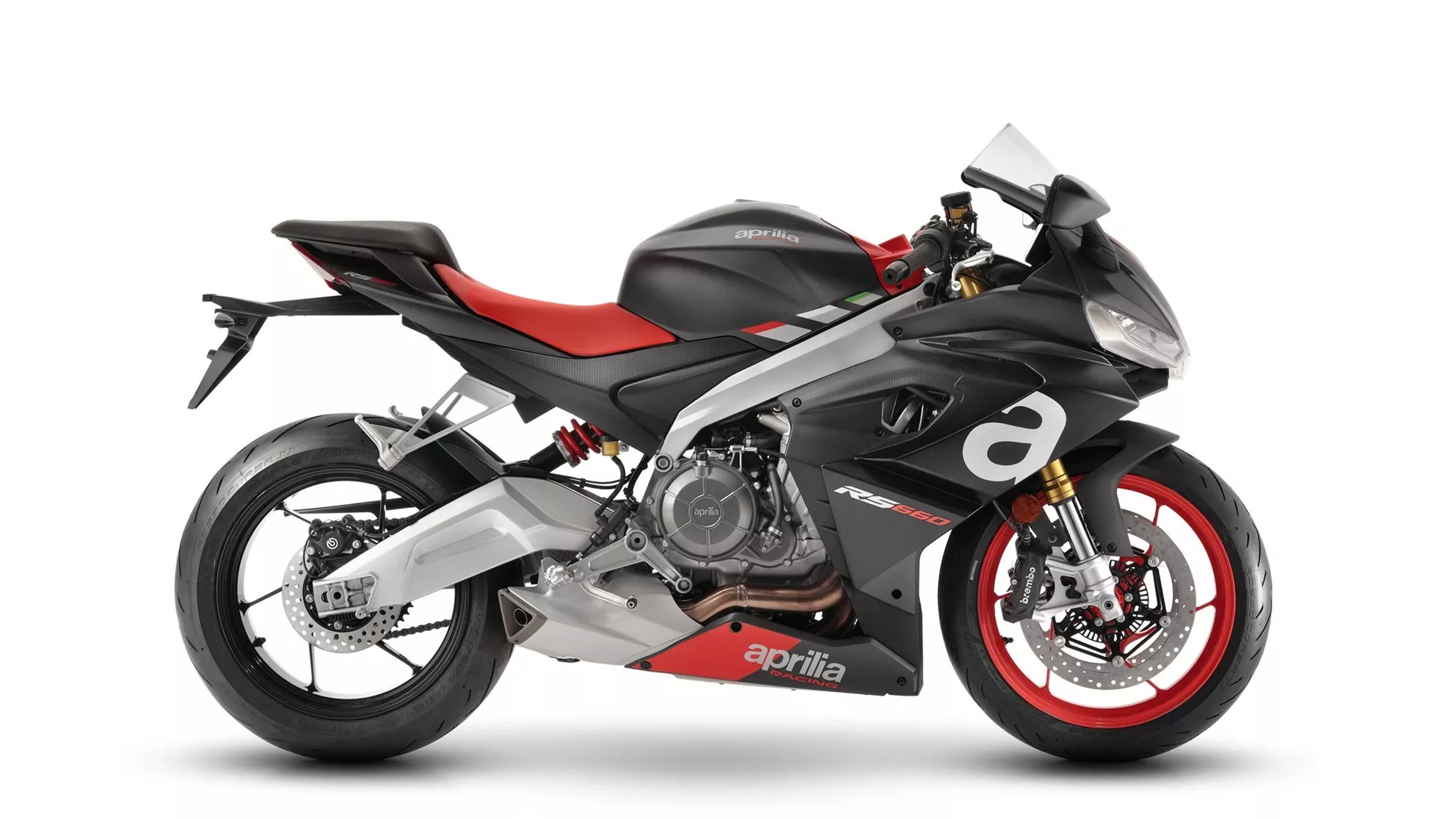 Aprilia RS 660 - Image 9 Aprilia RS 660 - Image 9