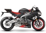 Aprilia RS 660