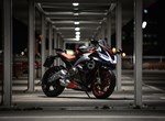 Aprilia RS 660