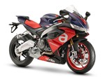 Aprilia RS 660