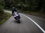 Aprilia RS 660