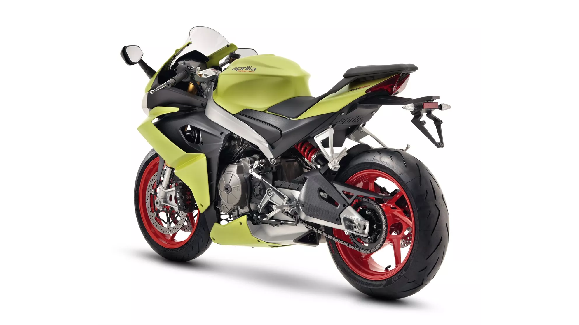 Aprilia RS 660 - Image 13 Aprilia RS 660 - Image 13