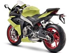 Aprilia RS 660