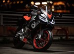 Aprilia RS 660