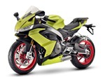 Aprilia RS 660