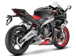 Aprilia RS 660