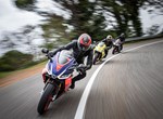 Aprilia RS 660