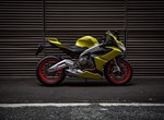 Aprilia RS 660