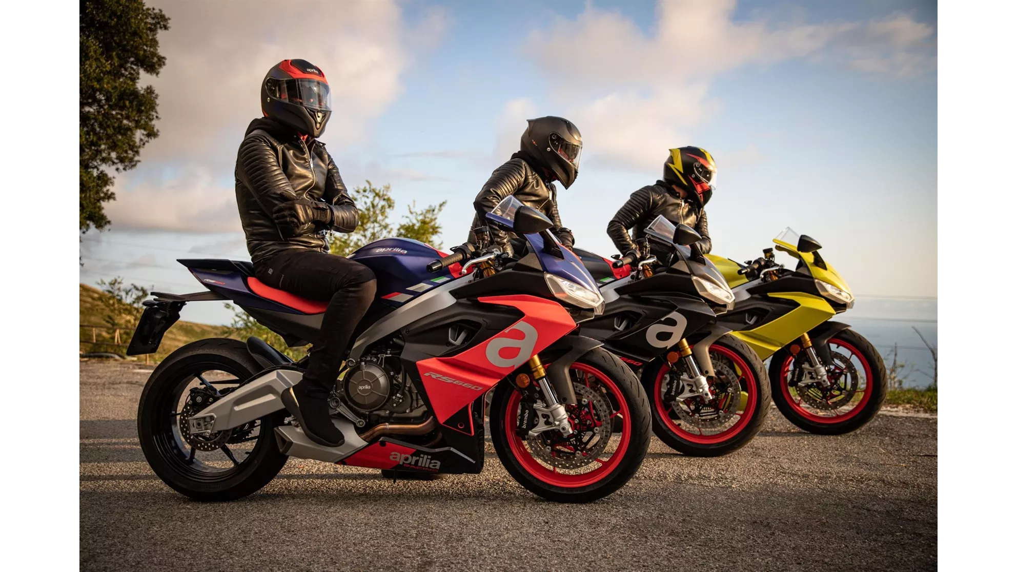 Aprilia RS 660 - Image 19 Aprilia RS 660 - Image 19
