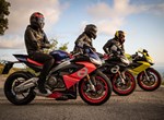 Aprilia RS 660