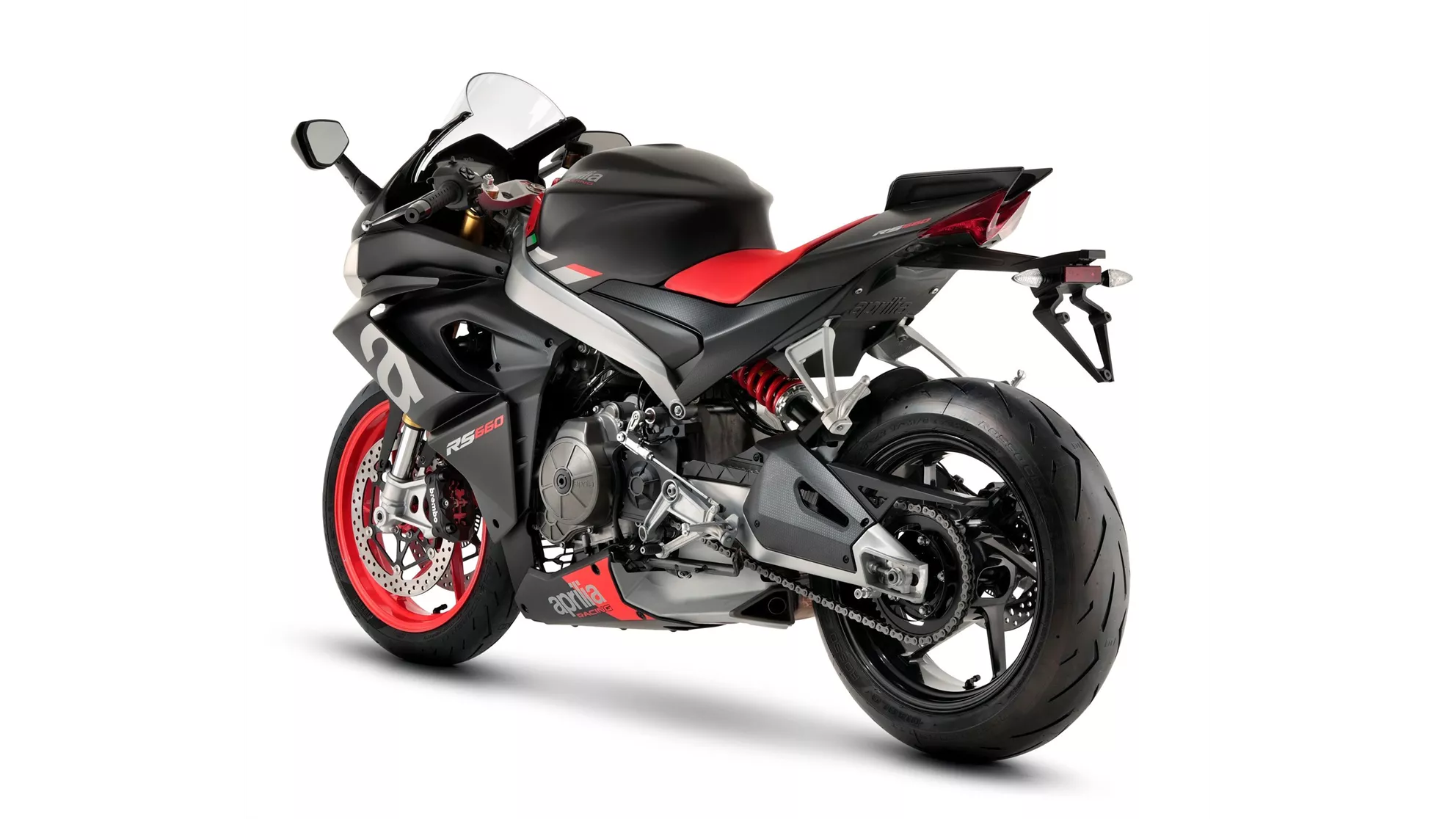 Aprilia RS 660 - Image 20 Aprilia RS 660 - Image 20