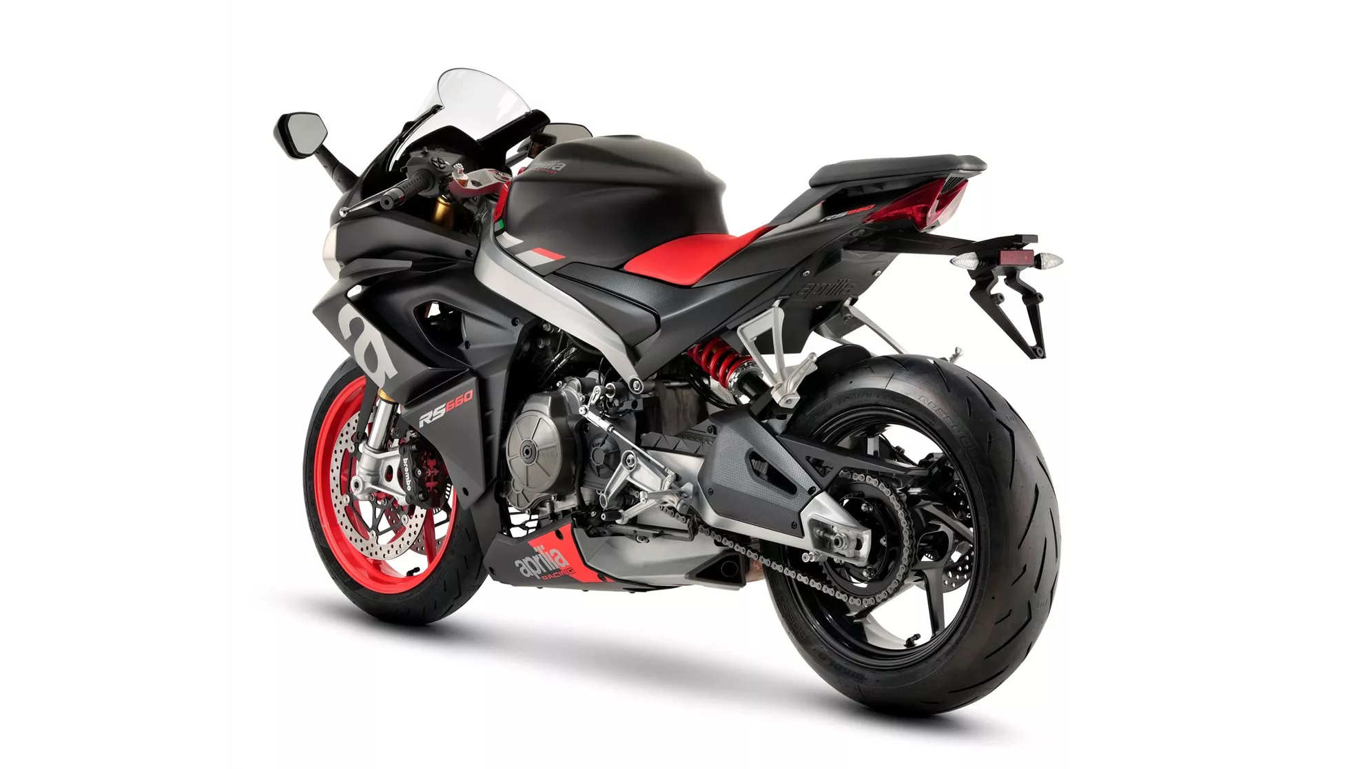 Aprilia RS 660 - Image 21 Aprilia RS 660 - Image 21
