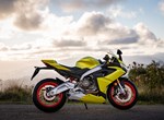 Aprilia RS 660