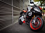 Aprilia RS 660