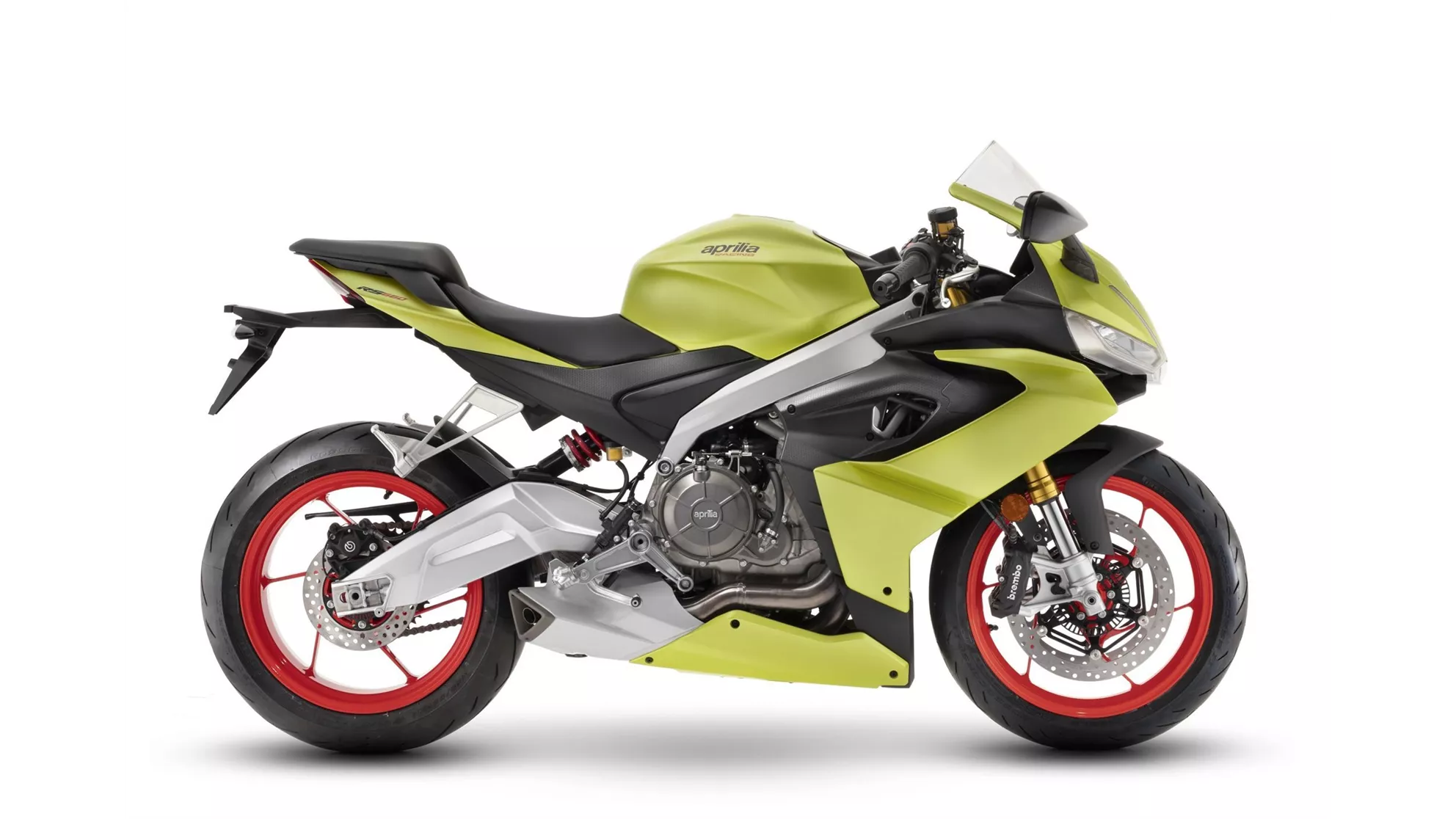 Aprilia RS 660 - Image 24 Aprilia RS 660 - Image 24