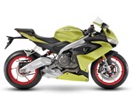 Aprilia RS 660
