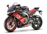 Aprilia RS 660