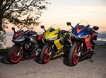 Aprilia RS 660