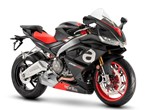 Aprilia RS 660