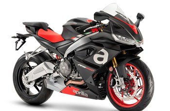 Aprilia RS 660 2022 - Bild 30 Aprilia RS 660 2022 - Bild 30