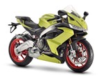 Aprilia RS 660