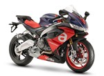 Aprilia RS 660