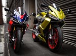 Aprilia RS 660