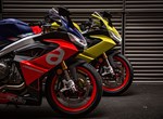 Aprilia RS 660
