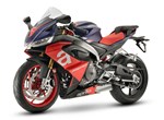 Aprilia RS 660