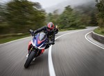 Aprilia RS 660