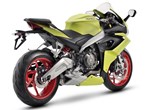 Aprilia RS 660