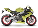 Aprilia RS 660