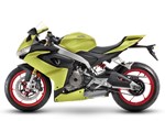 Aprilia RS 660